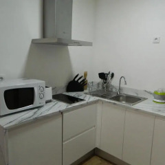 Апартаменты Enjoy Casa do Forte Apartment в номере