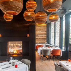 Hotel Montanus 4* Люкс с различными типами кроватей фото 7
