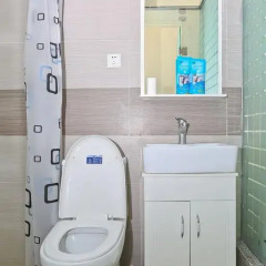 Gesa International Youth Hostel Стандартный номер с двуспальной кроватью фото 4