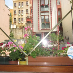 Sefa Hotel