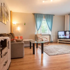 Отель Apartament Rema Zakopane Закопане комната для гостей фото 2