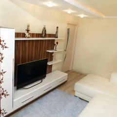 Гостиница Richhouse at Seifylina 1 Казахстан, Караганда - отзывы, цены и фото номеров - забронировать гостиницу Richhouse at Seifylina 1 онлайн комната для гостей фото 3