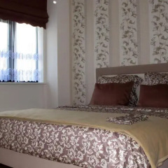 Апартаменты Mindaugo Apartment 23A комната для гостей фото 4