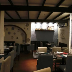 Отель Bonita Inn Иордания, Амман - отзывы, цены и фото номеров - забронировать отель Bonita Inn онлайн питание фото 2