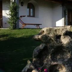 Hotel Sporting 5* Улучшенный номер с различными типами кроватей фото 7