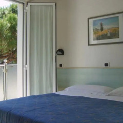 Hotel Solemar Стандартный номер с различными типами кроватей фото 2