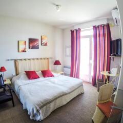 Hotel De La Plage Soorts Hossegor France Zenhotels