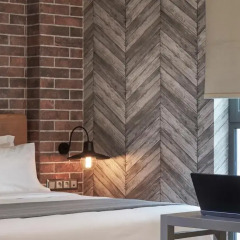 Отель 18 Micon Street 4* Люкс с различными типами кроватей фото 3