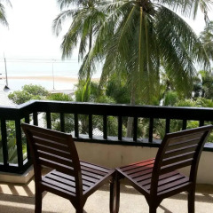 Отель Golden Pine Beach Resort & Spa 3* Номер Делюкс с различными типами кроватей фото 15