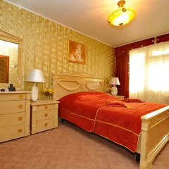 Гостиница Екатерининский 3* Люкс с различными типами кроватей фото 20