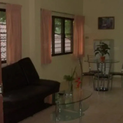 Отель The Delight Pine Tree Village интерьер отеля