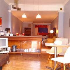 Апартаменты Spirit Of Lisbon Apartments Студия фото 23