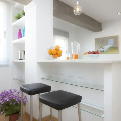 Отель Bioparc Apartment Испания, Валенсия - отзывы, цены и фото номеров - забронировать отель Bioparc Apartment онлайн интерьер отеля фото 2