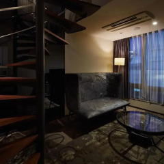 Отель Akasaka Granbell 3* Другое фото 8