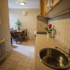 Отель ApartmÁny Nerudova 36 Чехия, Прага - отзывы, цены и фото номеров - забронировать отель ApartmÁny Nerudova 36 онлайн в номере