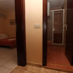 Апартаменты Apartments Memidz Студия с различными типами кроватей фото 2