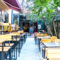 Отель Destil Hostel Албания, Тирана - отзывы, цены и фото номеров - забронировать отель Destil Hostel онлайн питание