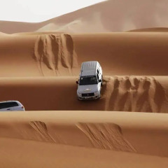 Отель Bambara Desert Camps Марокко, Мерзуга - отзывы, цены и фото номеров - забронировать отель Bambara Desert Camps онлайн парковка