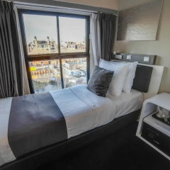 Cc Hotel 3* Стандартный номер фото 6