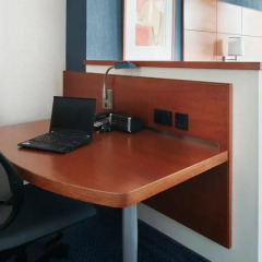 Отель Club Quarters St Pauls 4* Улучшенный номер с различными типами кроватей фото 3