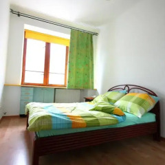 Отель Velvet Apartament Kopińska комната для гостей фото 2