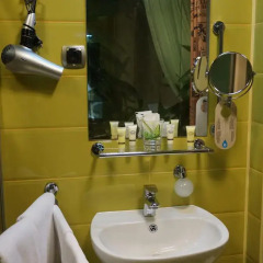 Отель Люмьер 4* Люкс фото 33