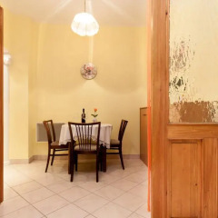 Апартаменты Lovely Green Apartment Будапешт питание