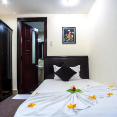 The Summer Hotel 3* Номер Эконом с разными типами кроватей фото 4
