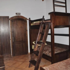 Отель Guva Mangalem Албания, Берат - отзывы, цены и фото номеров - забронировать отель Guva Mangalem онлайн фитнесс-зал