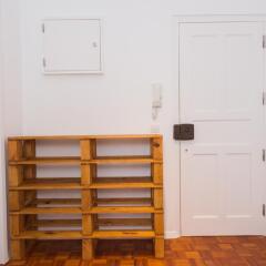 Отель Sivestrehouses удобства в номере