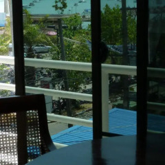 Super Green Hotel Стандартный номер с различными типами кроватей фото 9