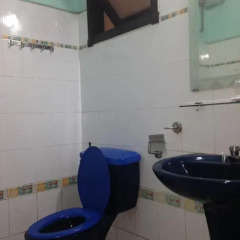 Hai Duyen Hotel Стандартный номер фото 6