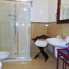 Отель B&B Nike 3* Стандартный номер фото 8