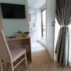 Mini Hotel Nevskaya Panorama удобства в номере