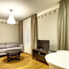 Отель Semarah Apartamenti Апартаменты фото 5