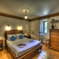 Отель Olive Farm Of Datca Guesthouse - Adults Only Люкс фото 5