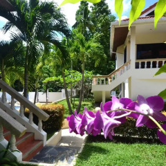 Отель Phuket Riviera Villas 3* Люкс с разными типами кроватей фото 14