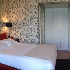 Отель Ercilla Embarcadero 4* Стандартный номер с различными типами кроватей фото 4