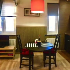 Гостиница Berloga-City Mini-Hotel в Великом Новгороде отзывы, цены и фото номеров - забронировать гостиницу Berloga-City Mini-Hotel онлайн Великий Новгород в номере фото 2