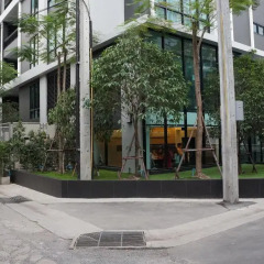 Отель Avatar Residence Бангкок