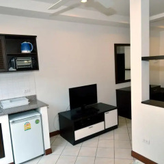 Отель Phuket Riviera Villas 3* Студия с разными типами кроватей фото 3