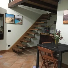 Отель Il Colle del Rustico Номер Делюкс фото 26