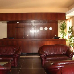Отель Borika Hotel Болгария, Чепеларе - отзывы, цены и фото номеров - забронировать отель Borika Hotel онлайн интерьер отеля