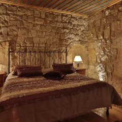 Golden Cave Suites 5* Номер Делюкс с различными типами кроватей фото 29