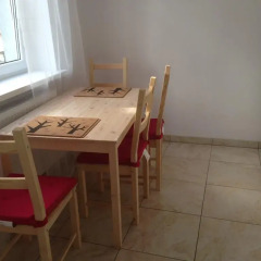 Отель Apartament Żydowska Апартаменты