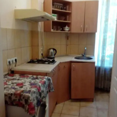 Апартаменты Welcome Apartments in Odessa в номере