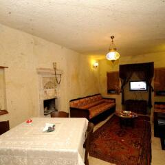 Hestia Filiz Hotel спа