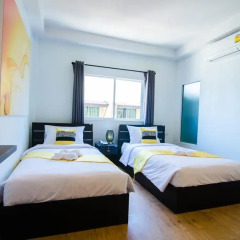 Colora Hotel 3* Стандартный номер с 2 отдельными кроватями