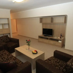 Olymp Hotel 4* Люкс фото 2
