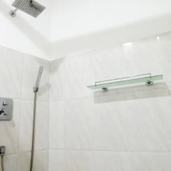 Hotel diana 3* Стандартный номер с различными типами кроватей фото 10